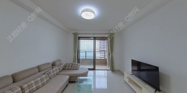 VR看房