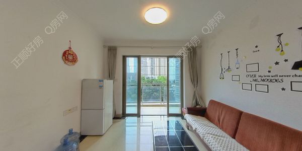 VR看房