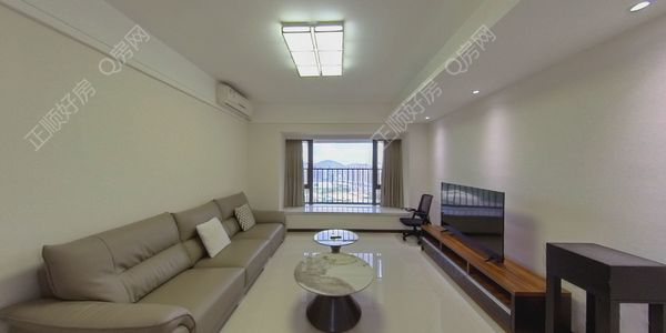VR看房