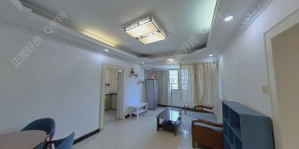 VR看房