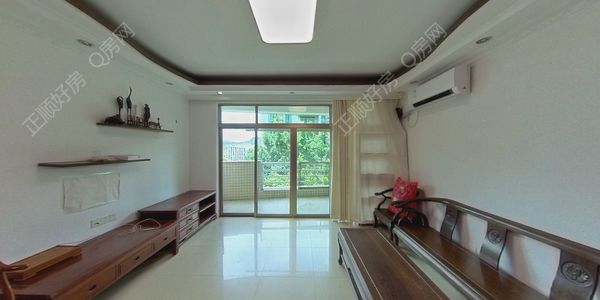 VR看房