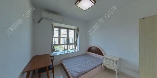 VR看房