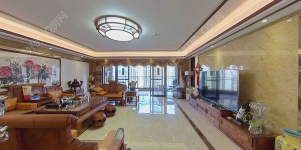VR看房