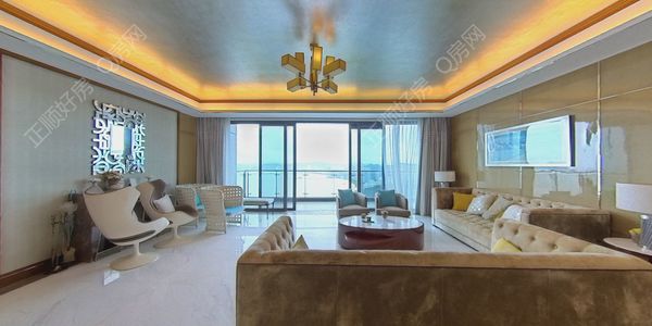 VR看房
