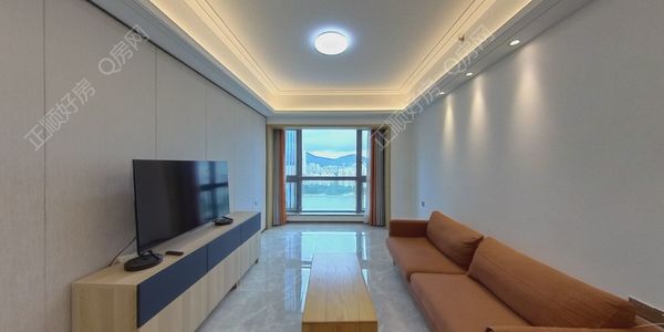 VR看房