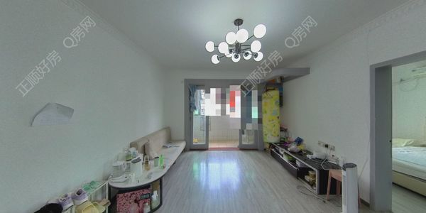 VR看房