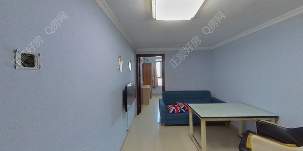 VR看房