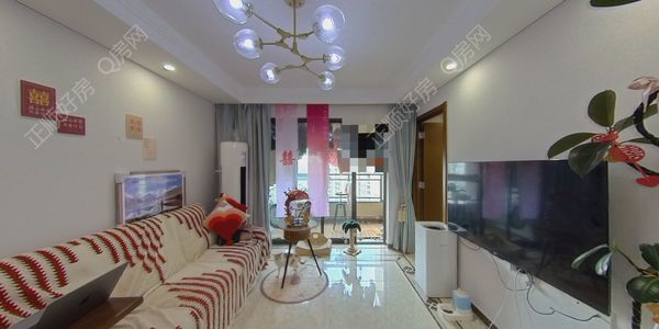 VR看房