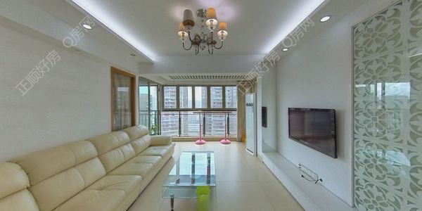 VR看房