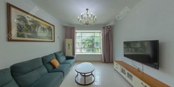 VR看房