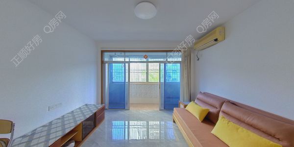 VR看房