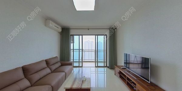 VR看房
