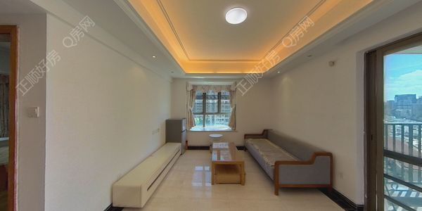 VR看房