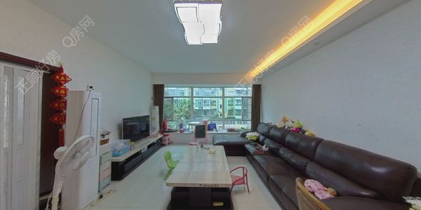 VR看房