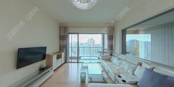 VR看房