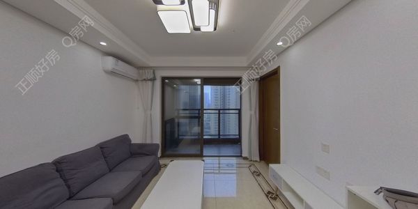 VR看房