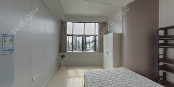 VR看房