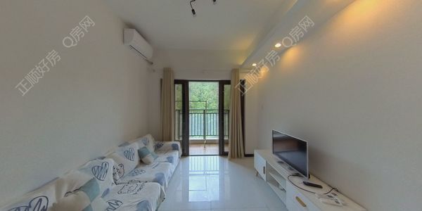 VR看房