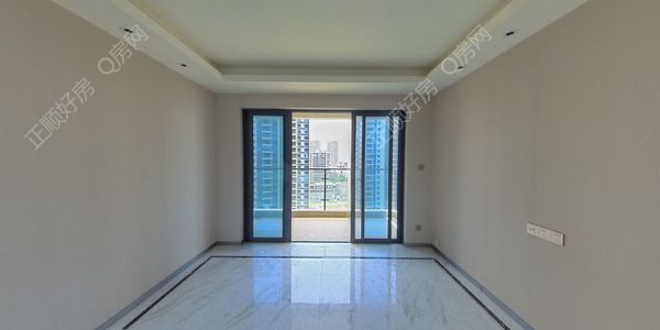 VR看房