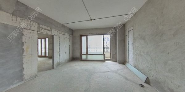 VR看房