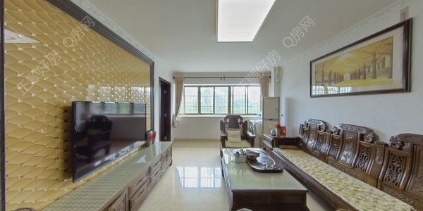 VR看房