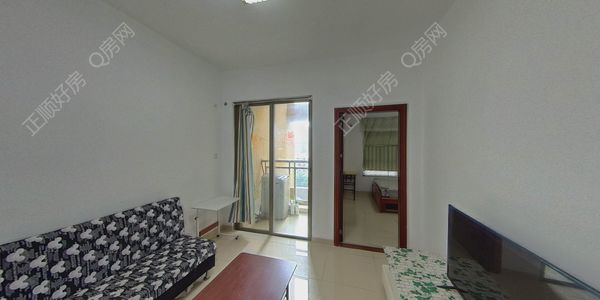 VR看房