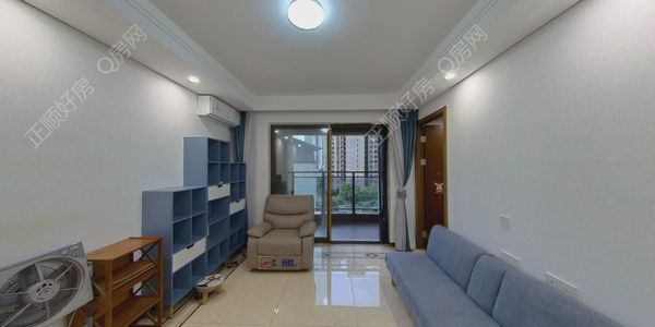 VR看房