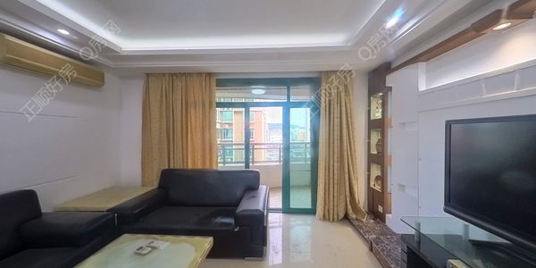 VR看房