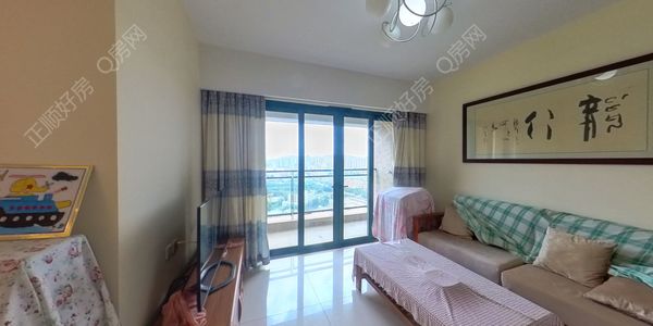 VR看房