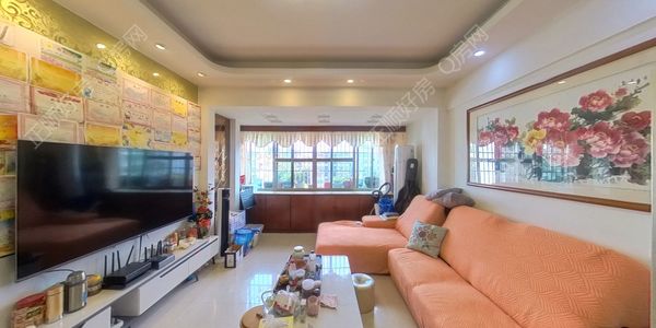 VR看房