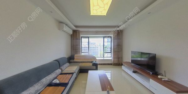 VR看房