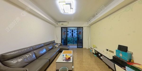 VR看房