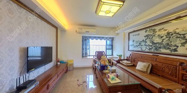 VR看房