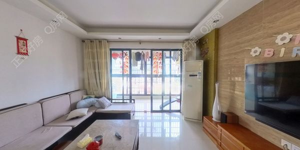 VR看房