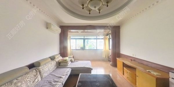 VR看房