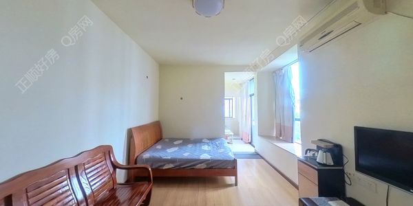 VR看房