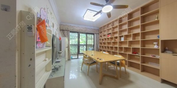 VR看房