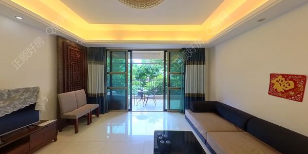 VR看房
