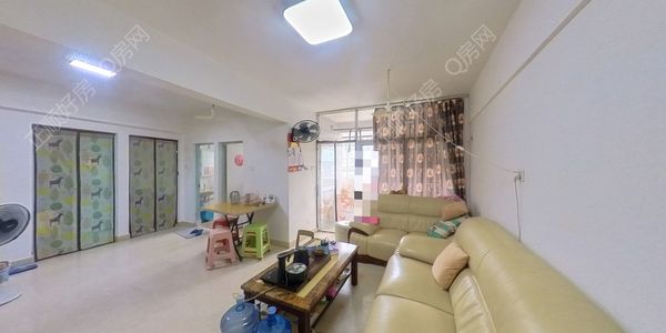 VR看房