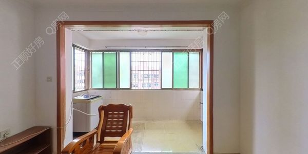 VR看房