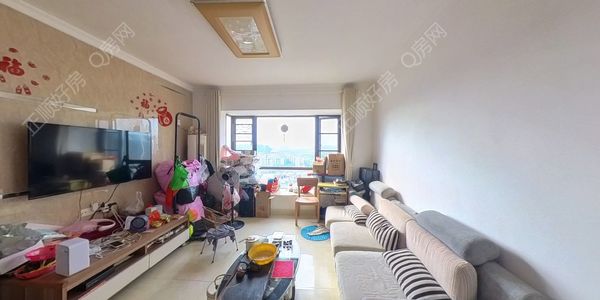 VR看房