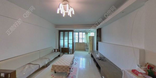 VR看房