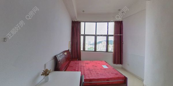 VR看房