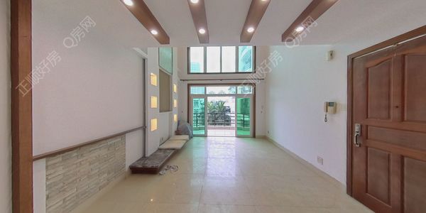 VR看房