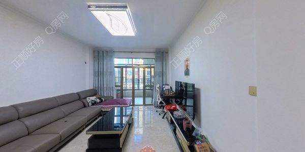 VR看房