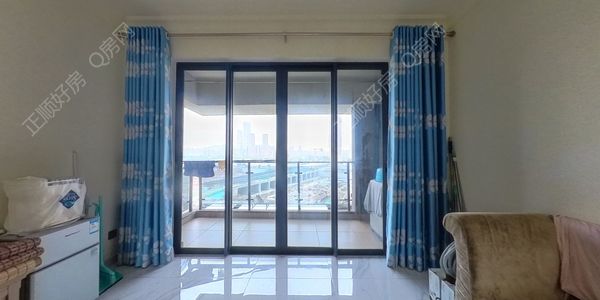 VR看房