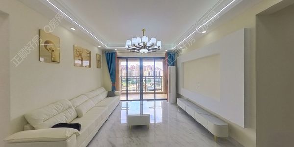 VR看房