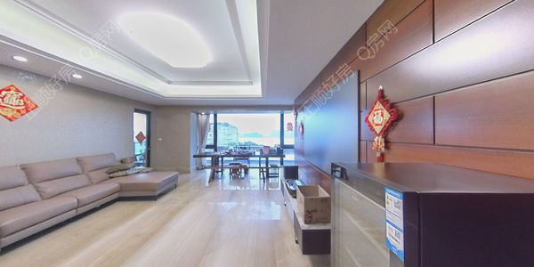 VR看房