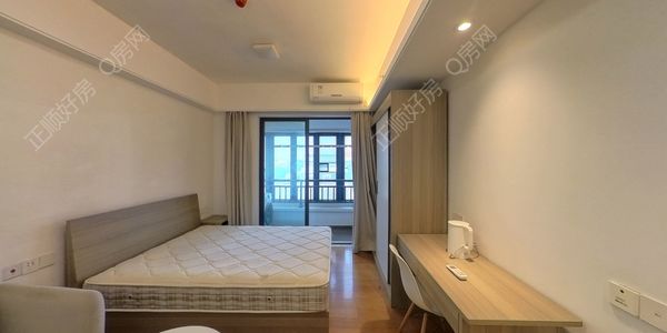 VR看房