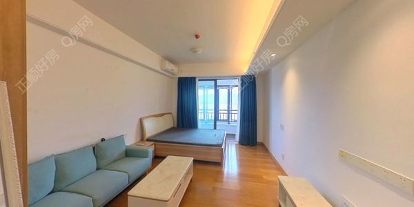 VR看房